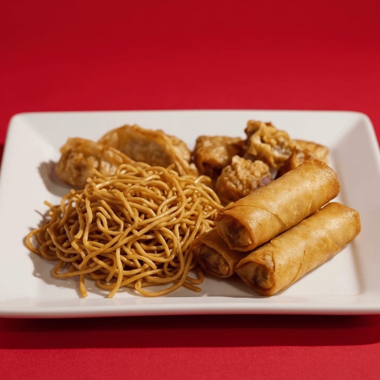 Classic Dishes Made to Enjoy