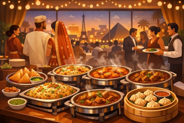 10 Best Nepali Dumplings to try in Las Vegas