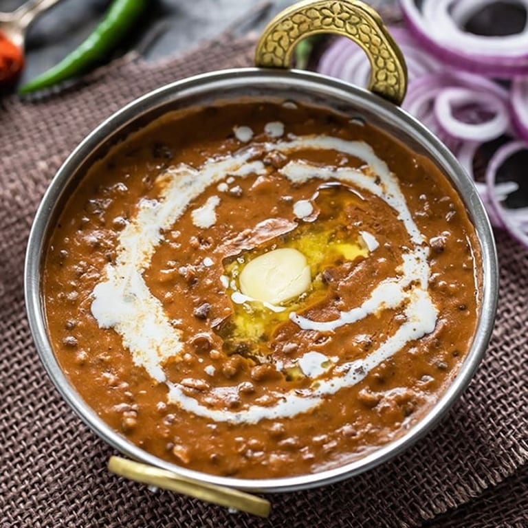 Delicious Chicken Tikka Masala