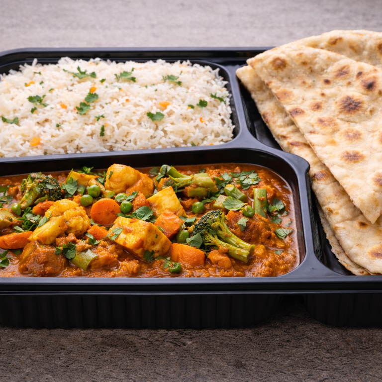 Savor Your Lunch Today