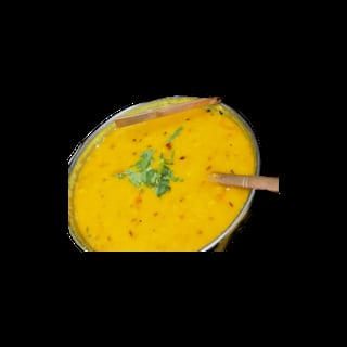 Yellow Dal Tadka