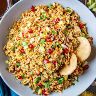 Bhel Puri
