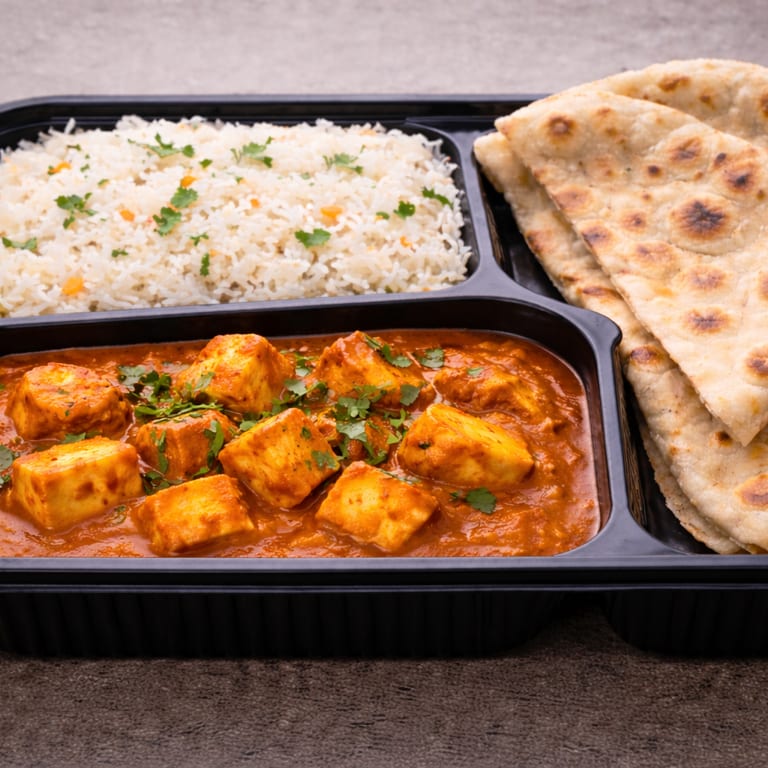 Savor Our Authentic Pakora