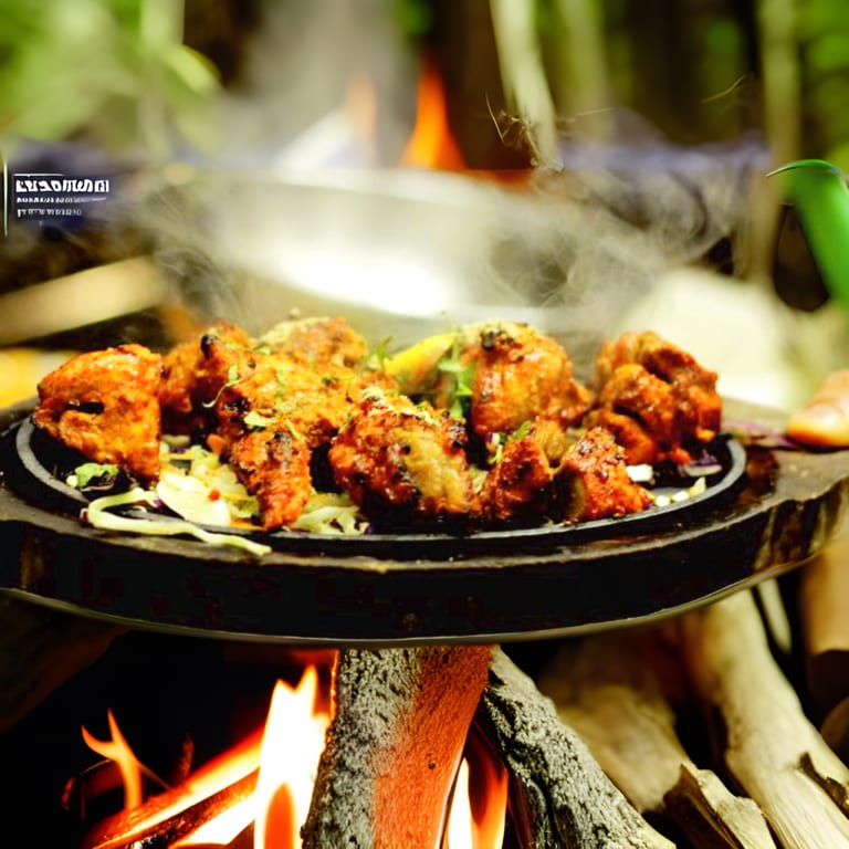Savor Your Dinner Experience